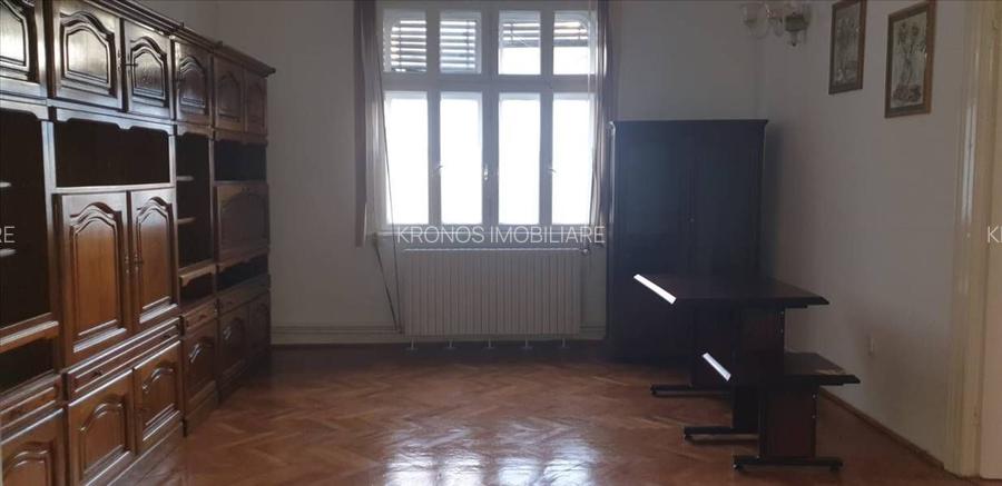 FAR - GARA ! CASA 4 CAMERE 2 BAI, BUCATARIE 150 MP. IDEAL SEDIU FIRMA, BIROURI. - 8
