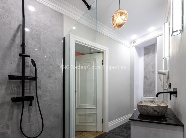 Pache Protopopescu | Casă 12 camere | Arhitectură deosebită - 8