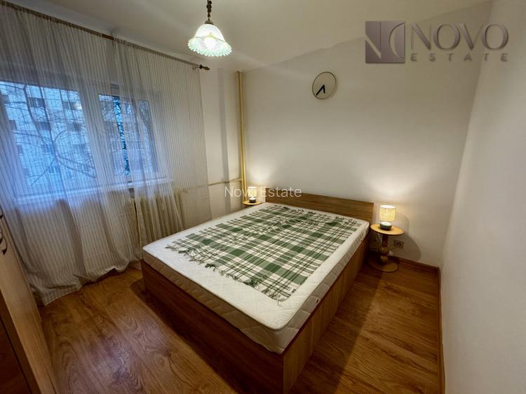 2 Camere | Obor | 1983 | Boiler | Balcon - 6