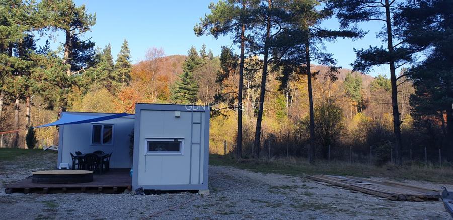 De vanzare CAMPING DARSTE - 7