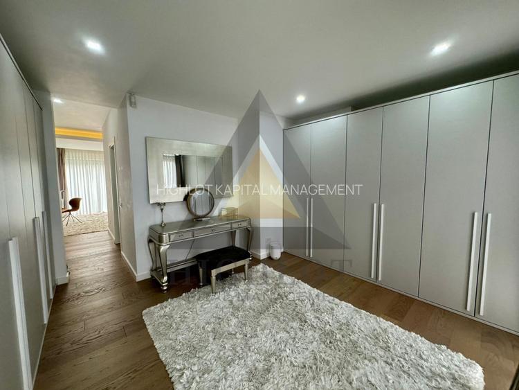 IANCU NICOLAE | VILA INDIVIDUALA COMPLET MOBILATA LUX | SCOLI INTERNATIONALE - 24