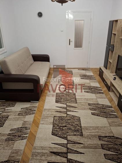 2 camere | centrala proprie | mobilat si utilat | zona excelenta | - 2