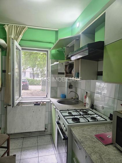 Ap 2 cam SD, Mircea cel Batran, parter - 4