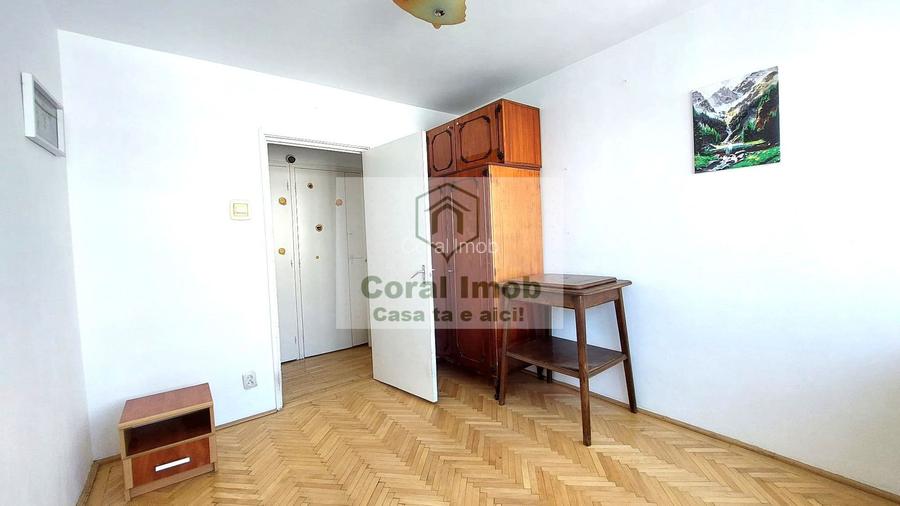 Vanzare apartament 3 cam semidecomandate, Iancului - 8