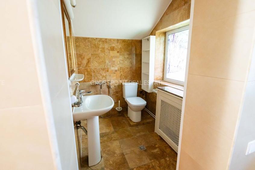 Vila cu piscina, 22 camere și consum ZERO, Baneasa – Romatsa - 6