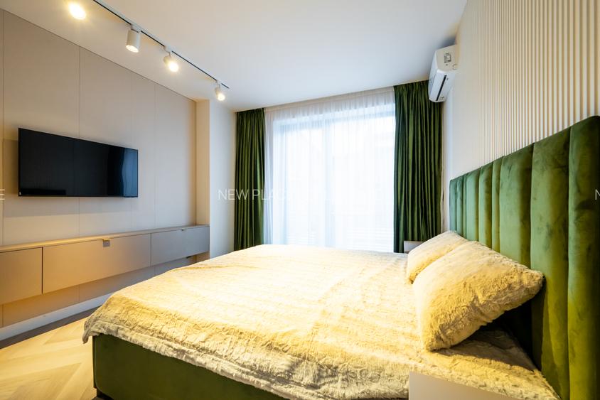 EROU IANCU NICOLAE | Prima inchiriere | Terasa 44 mp | EXCLUSIVITATE | LUX - 14