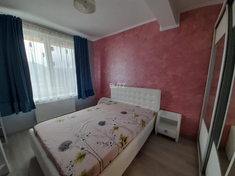 Apartament 3 camere, terasa 25 mp, parcare, zona Vivo  - 5