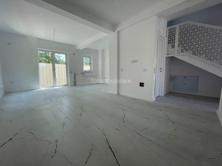 CASA INDIVIDUALA CUPLATA STR. PALTINIS 52 PLOIESTI - 5