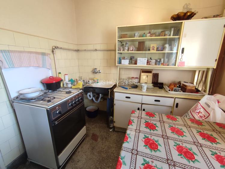 Vanzare doua camere, Sos. Giurgiului- Piata Progresul - 7