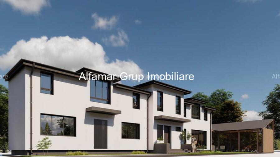 Casă P 1E, teren 302 mp – Zona Eroii Revolutiei - 4