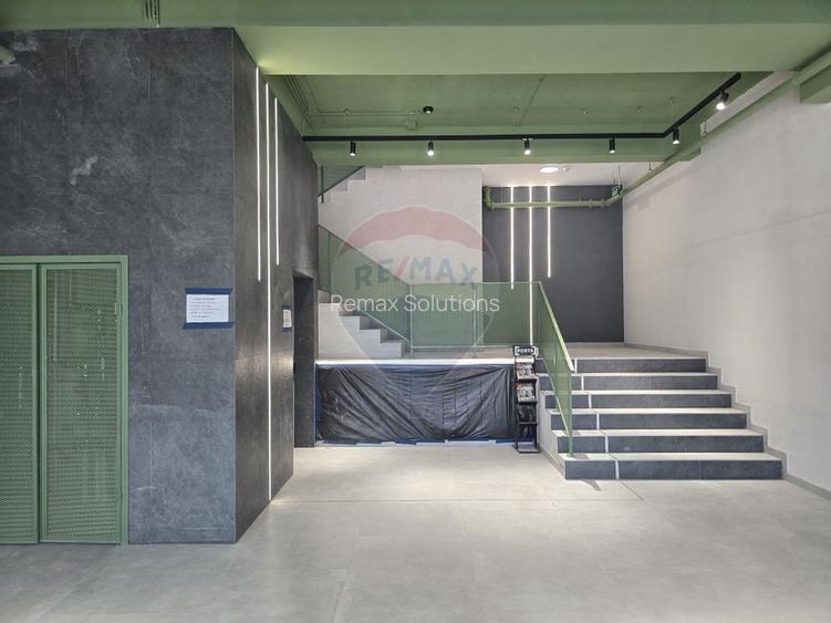 Apartament de lux, cu loc de parcare, langa Universitate - 13