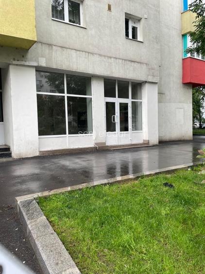 Inchiriem spatiu comercial - 6