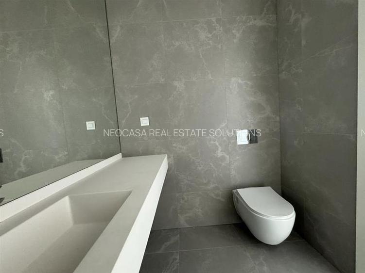 2 camere cu loc de parcare-One Verdi Park - 10