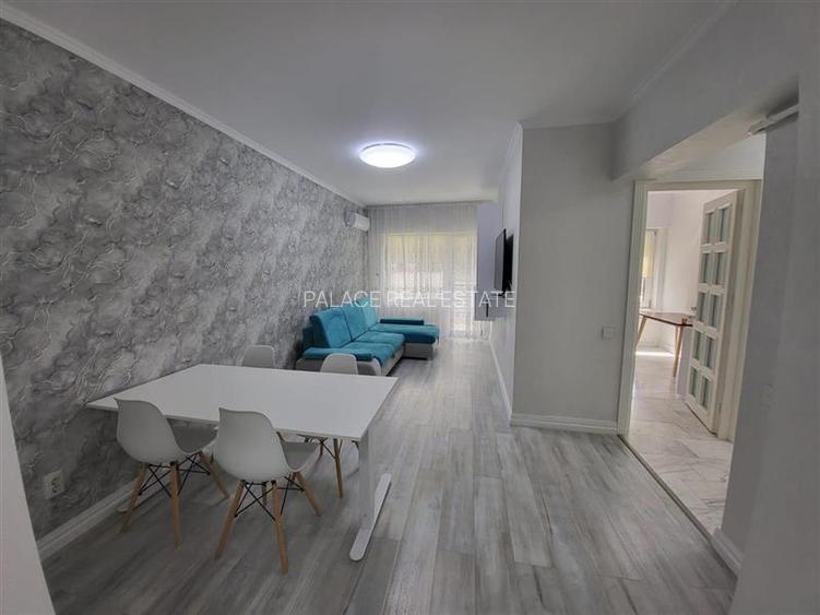 Apartament 3 camere ROYAL TOWN - 13