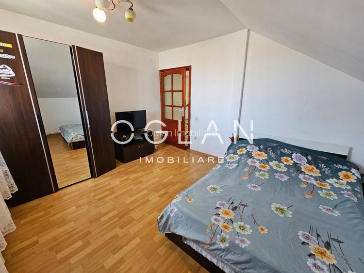 Casa Individuala in Selimbar, 0% Comision - 14
