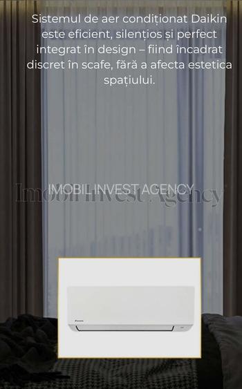 Apartament 2 Camere în complexul BHB Avenue - 40