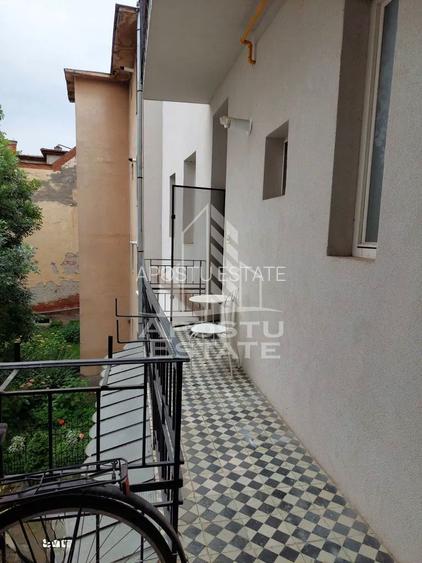 Apartament 3 camere de inchiriat , Semicentral -Timișoara - 9