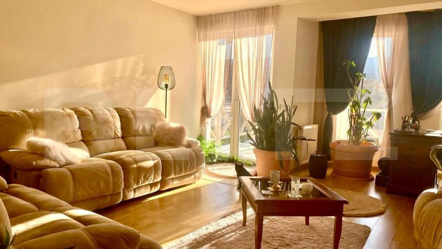 Vila Premium in Borhanci – 270 mp Utili , 7 Camere, priveliste de exceptie  - 8