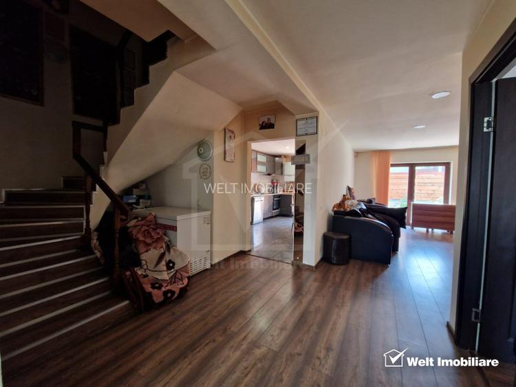 Duplex in cartier nou Manastur - 3