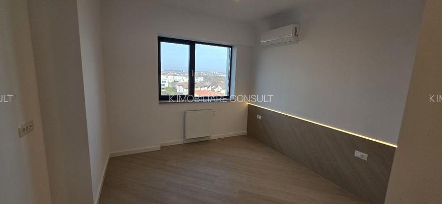 Pipera Cortina North apartament 2 camere de vanzare - 4