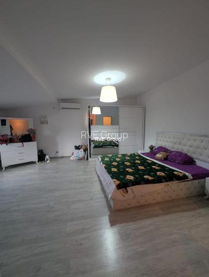 Vanzare Garsoniera (bloc nou) confort I - 10 min. metrou 1 Dec. 1918 - 2