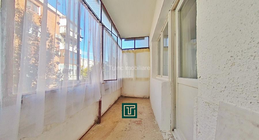 Apartament spațios cu 3 camere în cartierul Alfa – ideal pentru familie, complet - 13