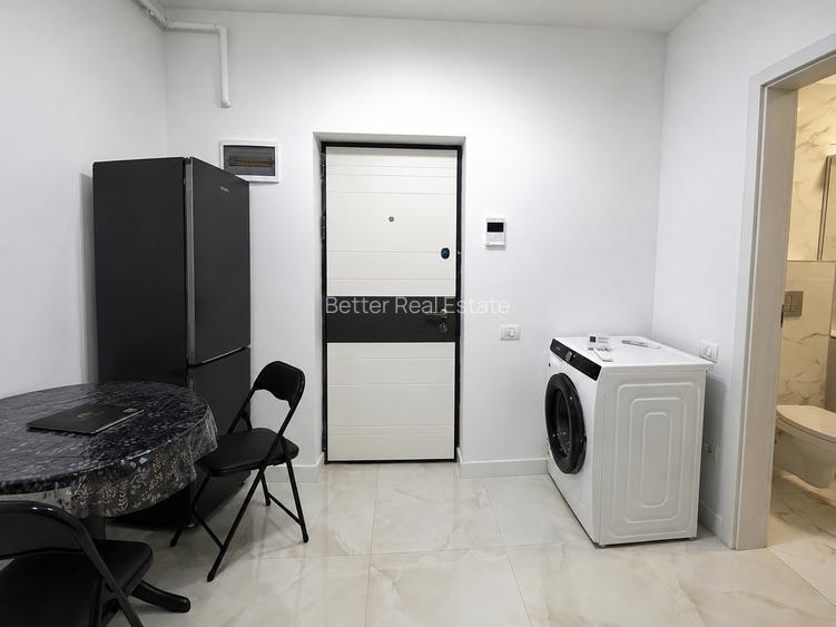 Studio de închiriat, disponibil imediat, lângă Metrou Berceni - 6