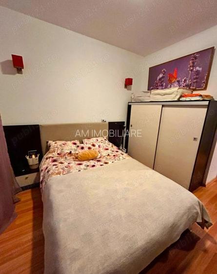 AP. 2 CAMERE ROSE GARDEN, LOC PARCARE, BOXA, BLOC NOU, CENTRALA - 2