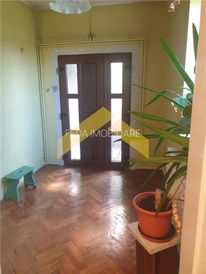 Casa la sol de vanzare Timisoara, zona Mehala - 10