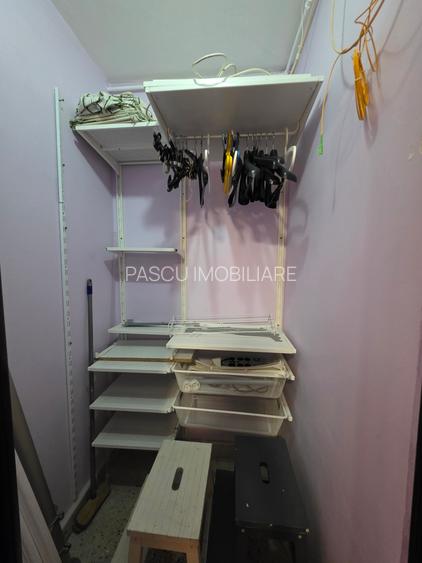 Nicolae Grigorescu, apropiere metrou, cf.I, decomandat, renovat, bloc reabilitat - 16