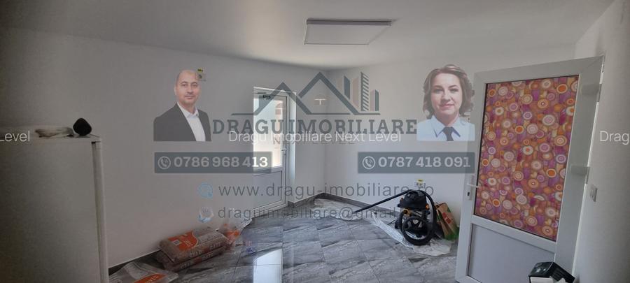 Spațiu comercial stradal – 65 mp, vizibilitate excelentă, zonă intens circulată - 2
