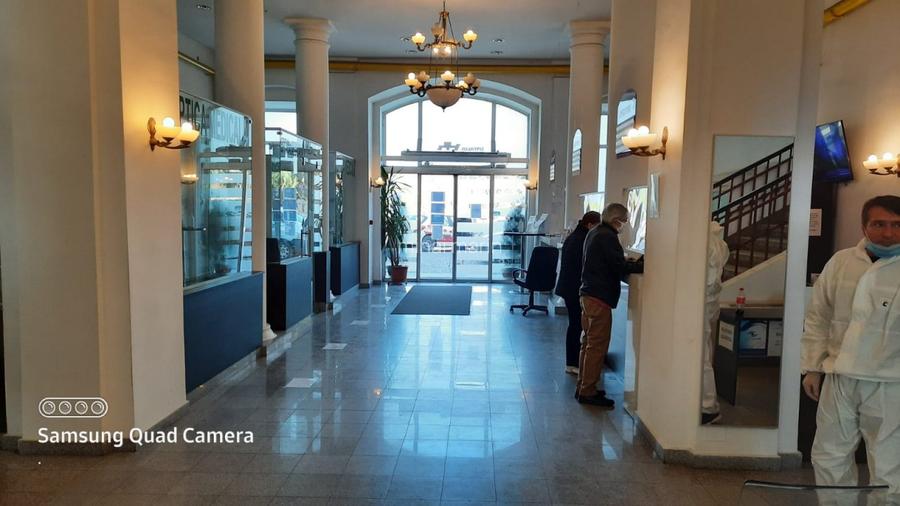 spatiu optica/ activitati medicale/ vanzare produse medicale - 4