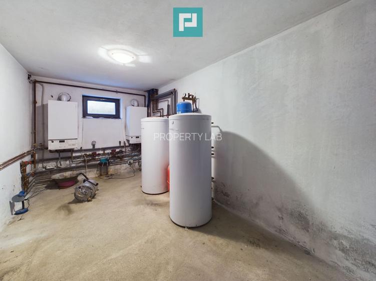 Vilă spațioasă cu 8 camere, Grădiște - 35