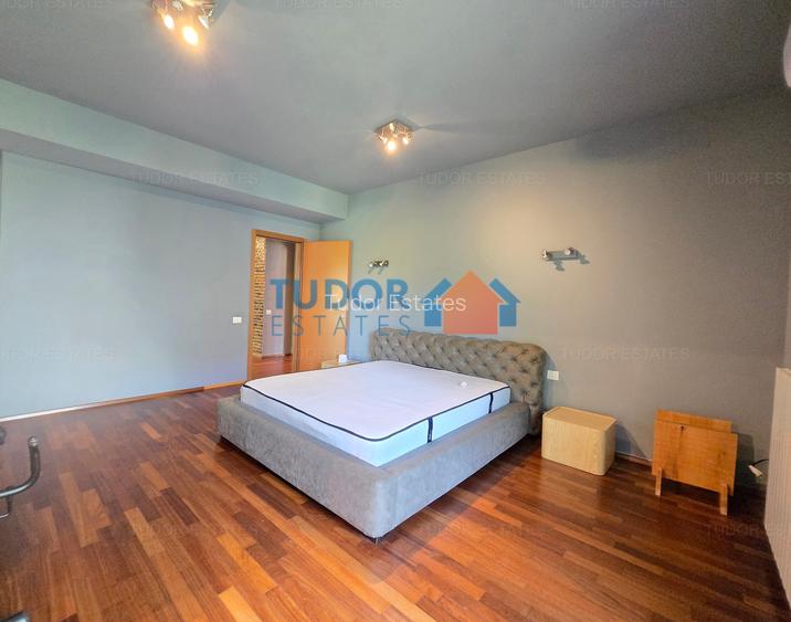 Apartament Spatios 3 camere in Baneasa Residential - 9