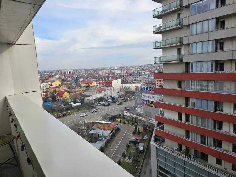 Apartament 3 camere | Aparatorii Patriei - Sos. Berceni | Metrou 5’  - 12