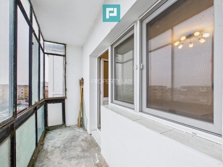 Apartament 3 camere decomandat spațios – Micalaca - 9