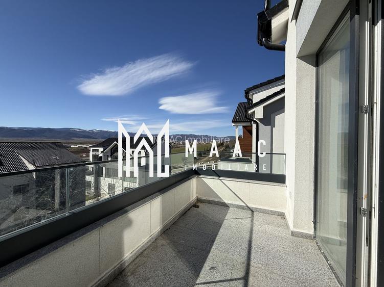 Penthouse 3 camere | 60 MP | Incalzire in Pardoseala - 20