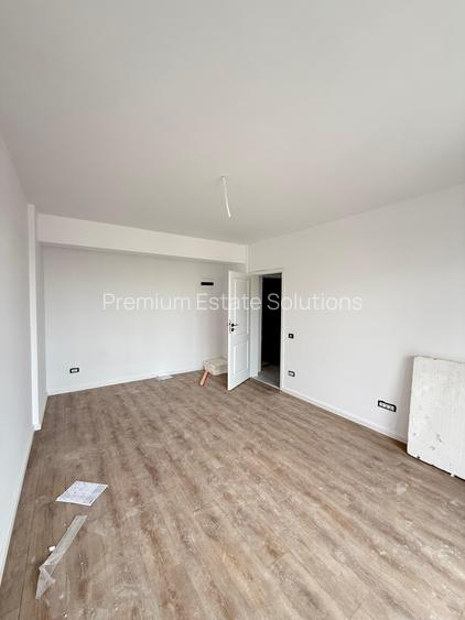 Studio modern-38mp- Militari Residence-Direct dezvoltator-Comision 0% - 19