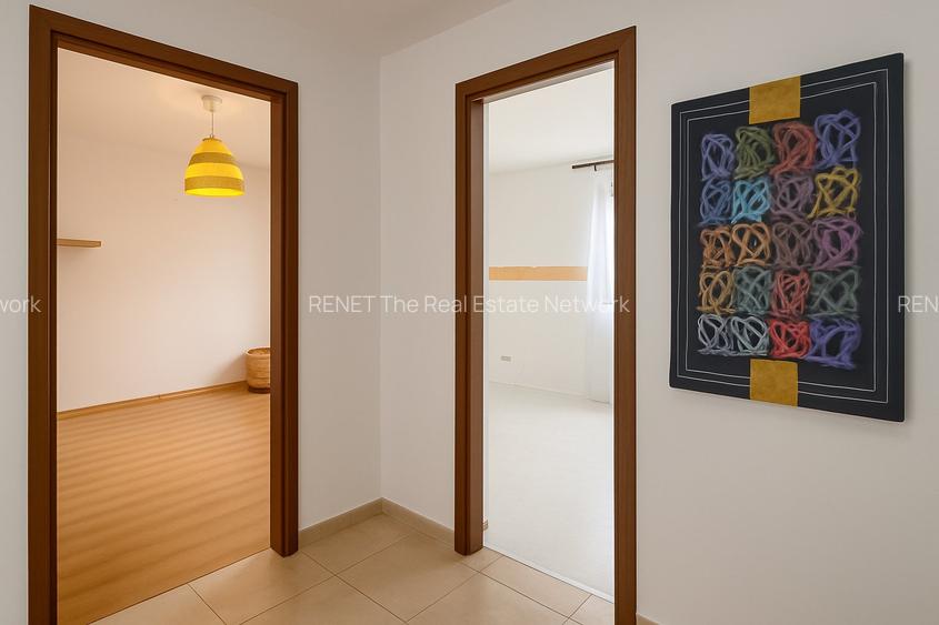 Casa duplex 141 mp, intre două paduri - TARTASESTI - DAMBOVITA - 10