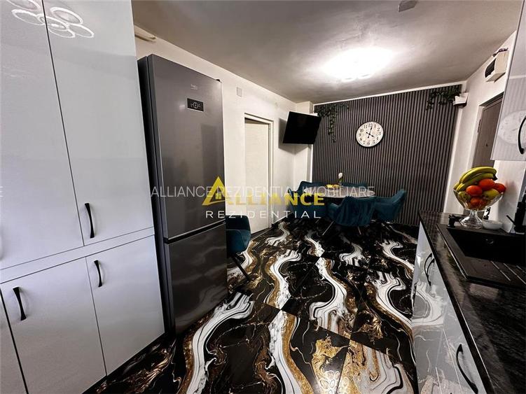 Apartament 2 camere | Decomandat | Parcare inclusa | 3 min STB - 6