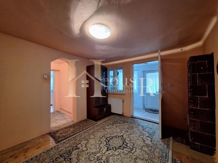 APROAPE DE KAUFLAND. CASA INDIVIDUALA. TEREN GENEROS. - 9