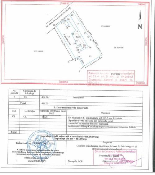 Proprietate versatilă, ideală pentru activități sociale, medicale sau - 19