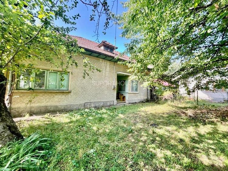 Vanzare casa Prahova, comuna Izvoarele - 19