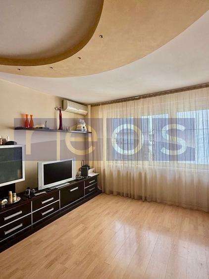 VANZARE APARTAMENT 2 CAMERE 45MP CALEA VICTORIEI ATENEU ULTRACENTRAL - 5