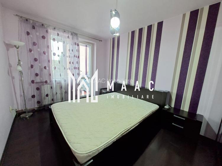 Apartament 3 camere| Balcon | 68MPU | Hipodrom - 8
