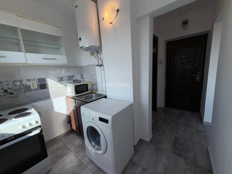 Garsonieră de vânzare Grădiste,etaj 3 - 7