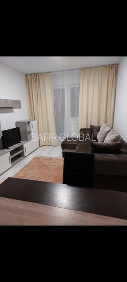 Inchiriere Apartament 2 Camere Decomandat-Militari Residence - 2