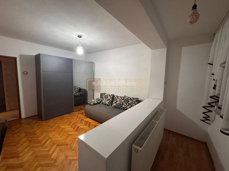 2 camere, Gheorghe Lazar, ideal pentru familie, studenti - 7