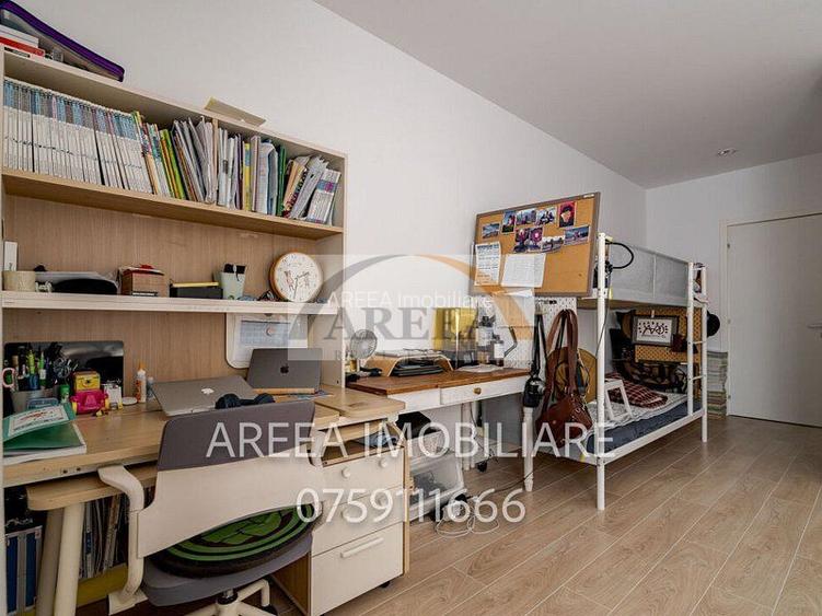 Apartament luxos,luminos,foarte spatios in Erou Iancu Nicolae-Oferta atractiva - 18