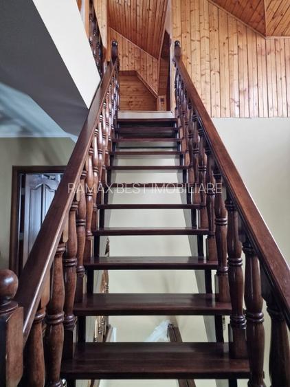 Vila in Colentina, S+P+2E, 7 camere, 5 bai, mobilata si utilata - 22